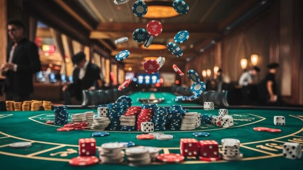 Mobile phone displaying Push Gaming slot with bonus feature and bankroll display
